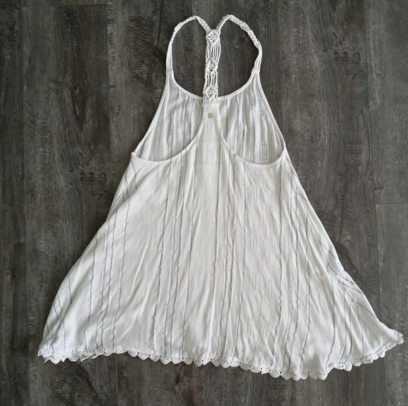 Rip Curl swimsuit coverup XS - Picture 2 of 7